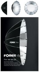 FOMEX Para Softbox 180cm Elinchrom,Profoto,Broncolor,Orjinal Adaptörü ile