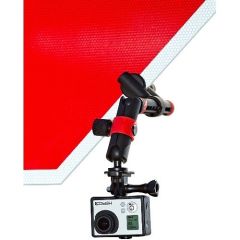 Joby JB01291-BWW Action Clamp