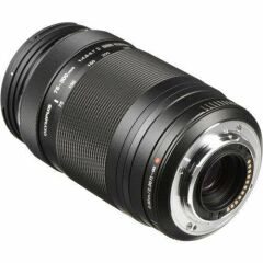 Olympus M.Zuiko Digital ED 75-300mm 1:4.8-6.7 Black II Lens