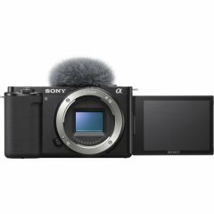 Sony ZV-E10 Body Creator Kit