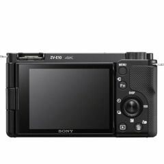 Sony ZV-E10 Body Creator Kit