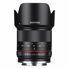 Samyang 21mm f/1.4 ED AS UMC CS Aynasız Lens