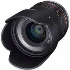 Samyang 21mm f/1.4 ED AS UMC CS Aynasız Lens