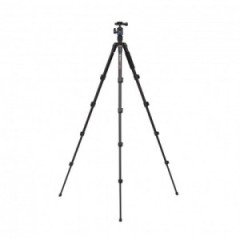 Benro FIT-19AIH0 Itrıp  Collectıon  Aluminium Tripod Kit