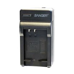 Sanger SLB-0837B Samsung Uyumlu Şarj Aleti