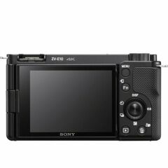 Sony ZV-E10 16-50mm + 10-18mm Lens Kit