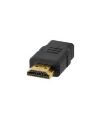 Tether Tools TetherPro HDMI to HDMI 3 m Siyah Kablo