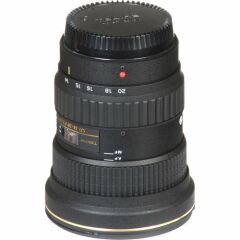 Tokina 14-20mm f/2 AT-X Pro DX Lens (Canon)