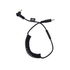 JJC Cable-D Shutter Cable Yedek Kumanda Kablosu (Panasonic DMW-RLS1)