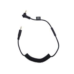 JJC Cable-D Shutter Cable Yedek Kumanda Kablosu (Panasonic DMW-RLS1)