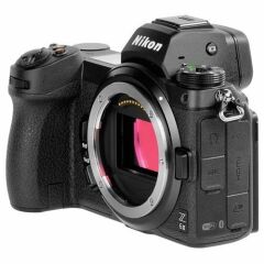 Nikon Z6 II Body + FTZ Mount Adaptör