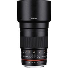 Samyang 135mm f/2.0 ED UMC Lens (Sony A)