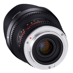 Samyang 12mm T2.2 Cine Lens (Sony E)