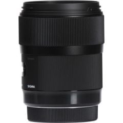 Sigma 35mm f/1.4 DG HSM Art Lens for Canon EF