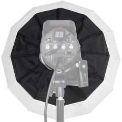 Star 65cm Balon Softbox Şemsiye (Bowens Uyumlu)