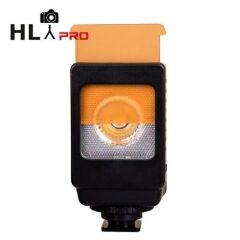 Hlypro Mini DSLR Led