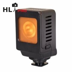 Hlypro Mini DSLR Led