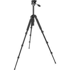 Slik Pro 340 EZ Profesyonel Tripod