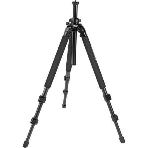 Slik Pro 500 DX Leg Tripod