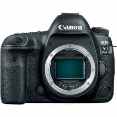 Canon Eos 5D Mark IV Body DSLR Fotoğraf Makinesi