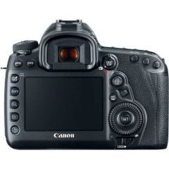 Canon Eos 5D Mark IV Body DSLR Fotoğraf Makinesi