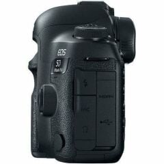 Canon Eos 5D Mark IV Body DSLR Fotoğraf Makinesi