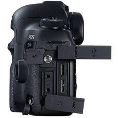 Canon Eos 5D Mark IV Body DSLR Fotoğraf Makinesi