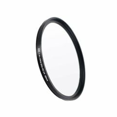 JJC 58mm UV (Ultraviyole) A+ Ultra Slim Multi-Coated Filtre