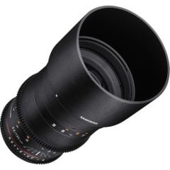 Samyang 135mm T2.2 Cine Lens (Sony E)