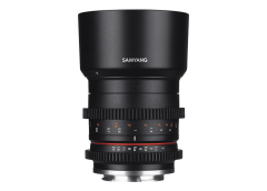 Samyang 50mm T1.3 Cine Lens (Sony E)