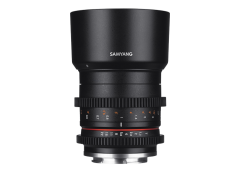 Samyang 50mm T1.3 Cine Lens (Sony E)