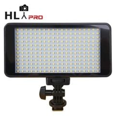 Hlypro Led 228 Video Led Işık