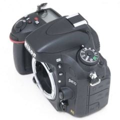 Nikon D610 Body DSLR Fotoğraf Makinesi