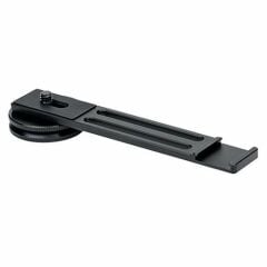 JJC HG-CB1 Cold Shoe Extension Bracket Flaş Uzatma Kolu