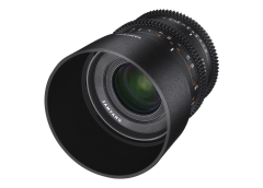 Samyang 35mm T1.3 AS UMC CS Cine Lens