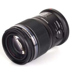 Olympus M.Zuiko Digital ED 60mm 1:2.8 Macro Lens