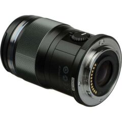 Olympus M.Zuiko Digital ED 60mm 1:2.8 Macro Lens
