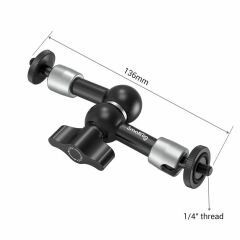 SmallRig Eklemli Kol (5,5 inç) 2065B