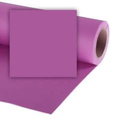 Colorama Stüdyo Kağıt Fon Fuchsia 272x1100 cm