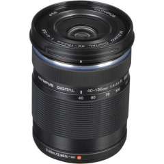 Olympus M.Zuiko Digital ED 40‑150mm 1:4.0‑5.6 R Lens