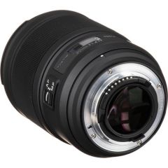 Tokina Opera 50mm f/1.4 FF Lens (Canon)