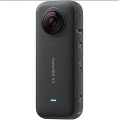 Insta360 X3 + Lens Guard & Cap+ Stick + Çanta + Hafıza Kartı Kit