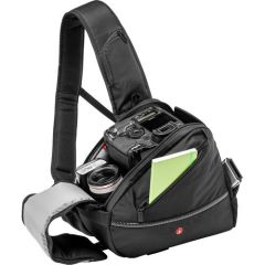 Manfrotto Advanced Active Sling II (Siyah)