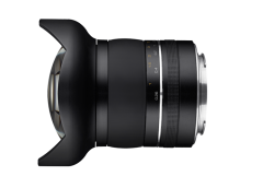 Samyang XP 10mm f/3.5 Lens (Canon EF)