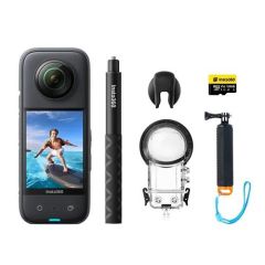 Insta360 X3 Water Sports Kit (Su Sporları Kiti)