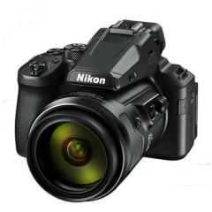 Nikon Coolpix P950 Fotoğraf Makinesi