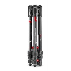 Manfrotto MVKBFRTC-LIVE Befree Carbon Video Kit