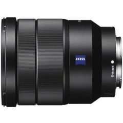 Sony FE 16-35mm F/4 ZA OSS Lens