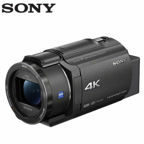 Sony FDR-AX43 4K Video Kamera