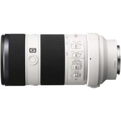 Sony FE 70-200mm F/4 G OSS Lens